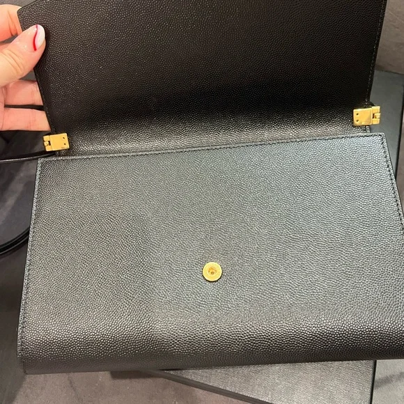 YSL Uptown crossbody bag - Picture 10 of 15